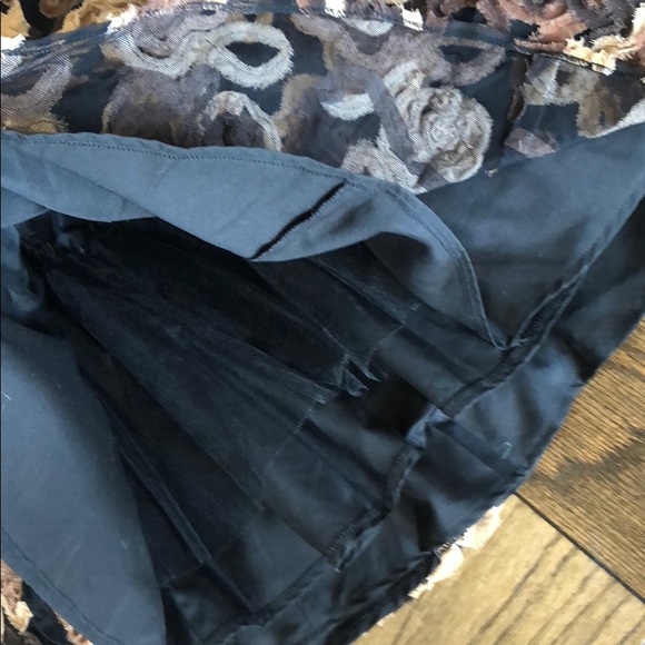 Pam chorley tulle dress - Picture 4 of 7